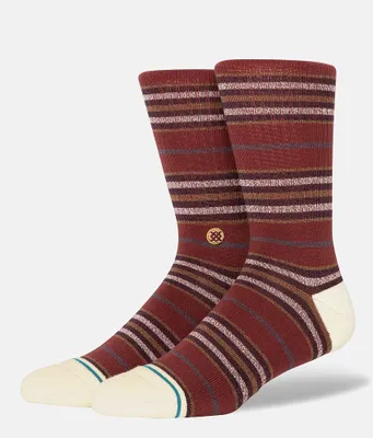 Stance Wilfred INFIKNIT Socks