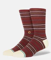 Stance Wilfred INFIKNIT Socks