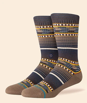 Stance Cedar Rock Socks