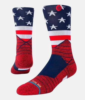 Stance American INFIKNIT Performance Socks