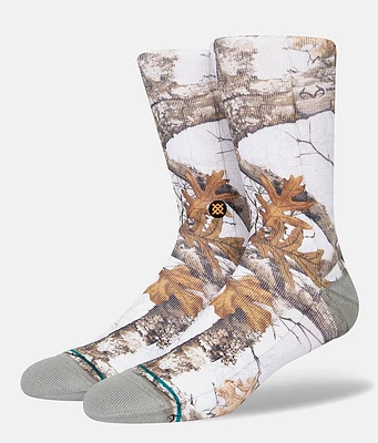 Stance Realtree Socks