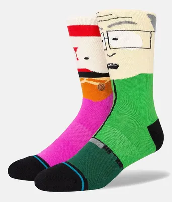 Stance Mr. Garrison Socks