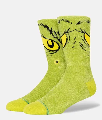 Stance Da Da Dagrinch Socks