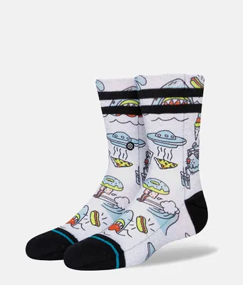Boys - Stance Take Me Socks