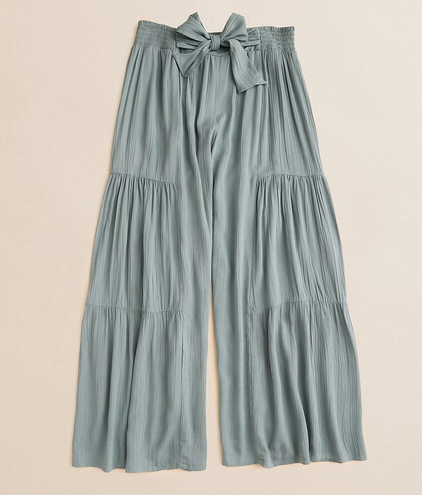 Girls - Angie Crinkle Beach Pant