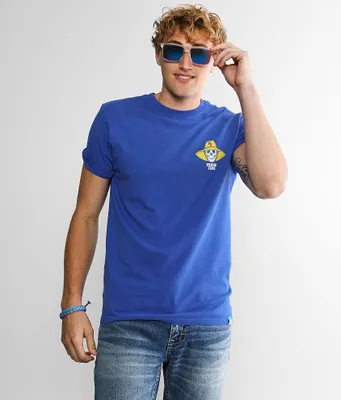 Pardy Time Fear No Beer T-Shirt