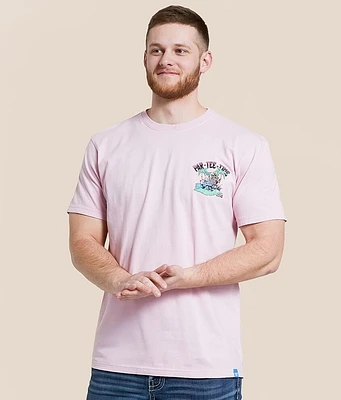 Pardy Time Par-Tee-Time T-Shirt