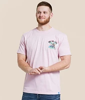 Pardy Time Par-Tee-Time T-Shirt