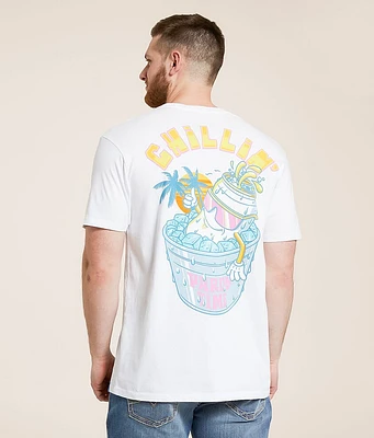Pardy Time Chillin' T-Shirt