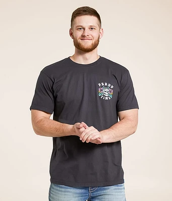 Pardy Time Well Wasted T-Shirt
