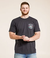 Pardy Time Well Wasted T-Shirt