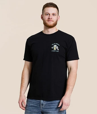 Pardy Time Deja Brew T-Shirt