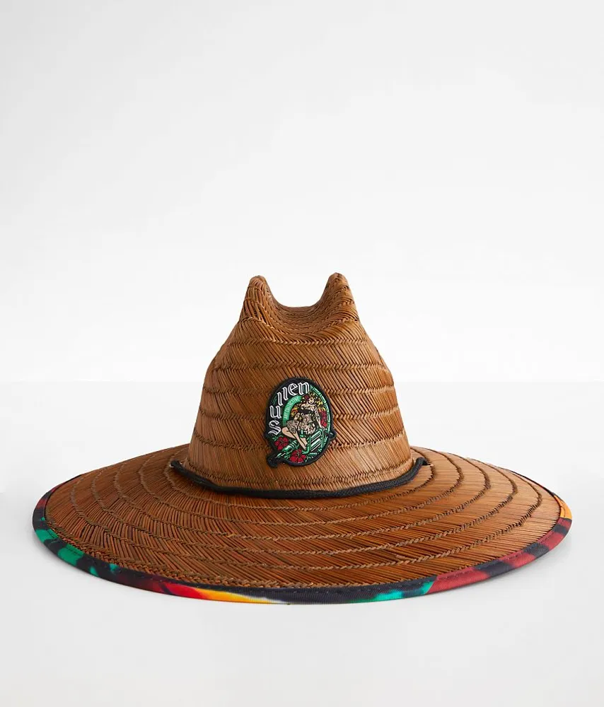 Islands Shade Hat