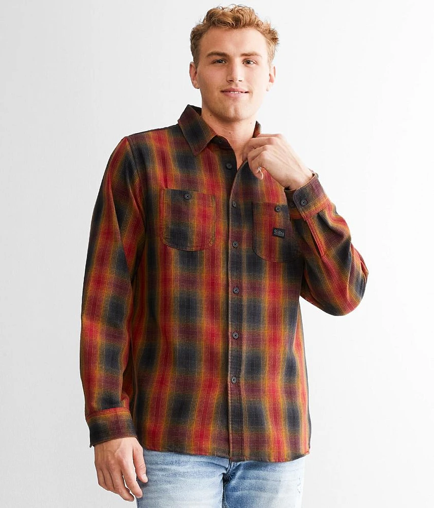 Bolt Flannel Shirt