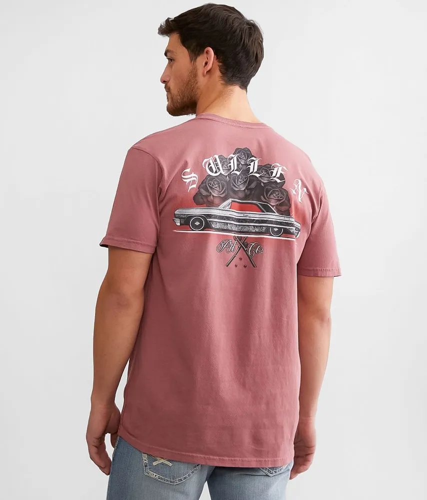 Six Four T-Shirt