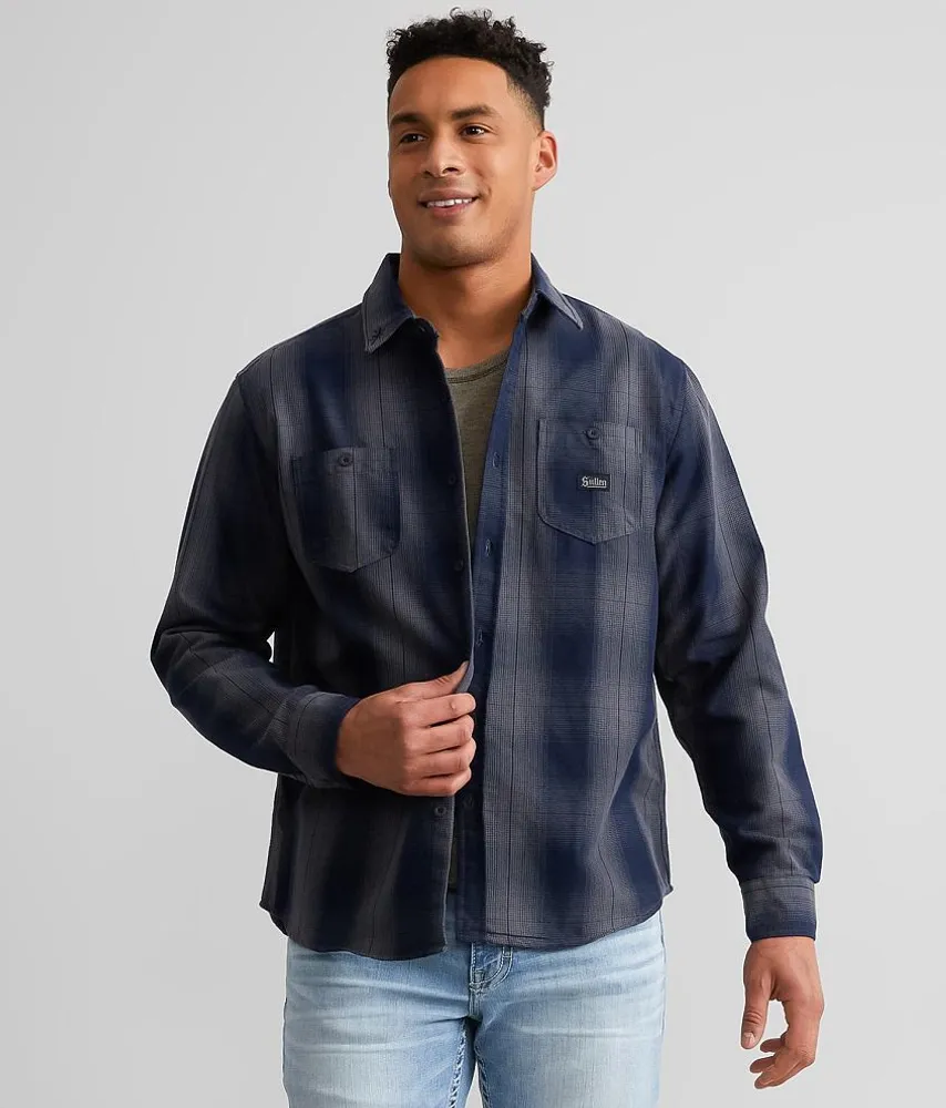 Camino Flannel Shirt