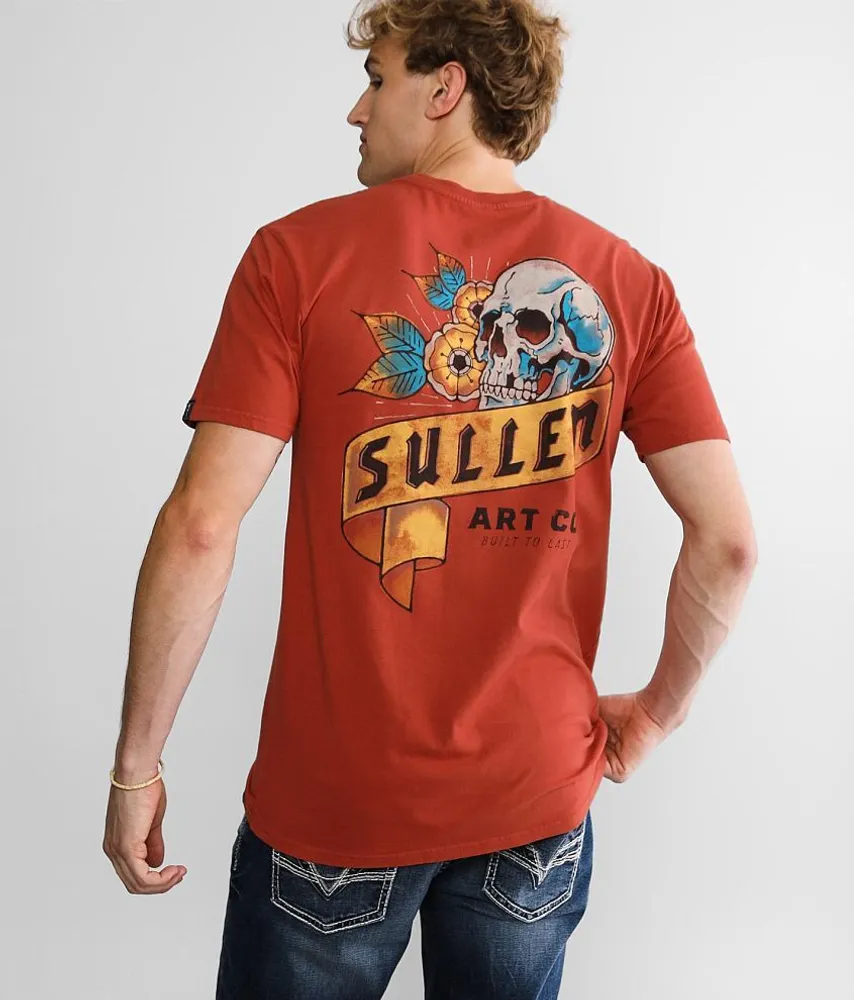 Headstone T-Shirt
