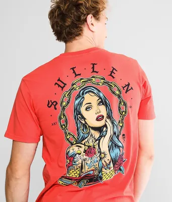 Sullen To Die For T-Shirt