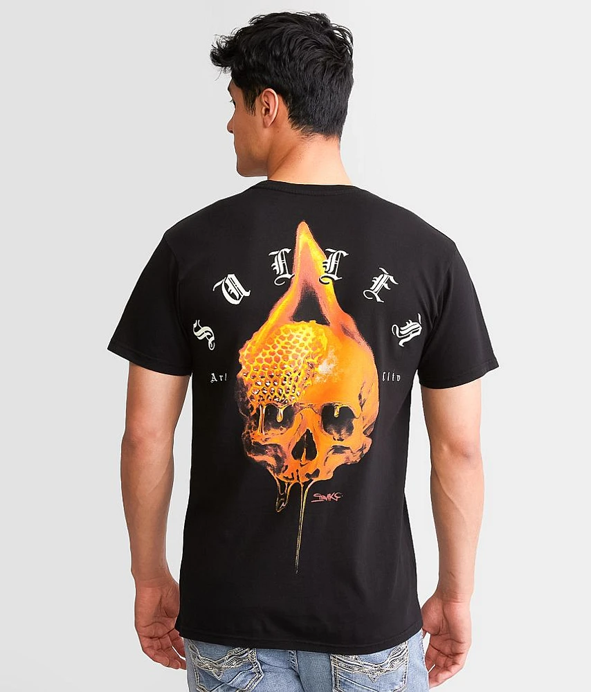Honeycomb T-Shirt