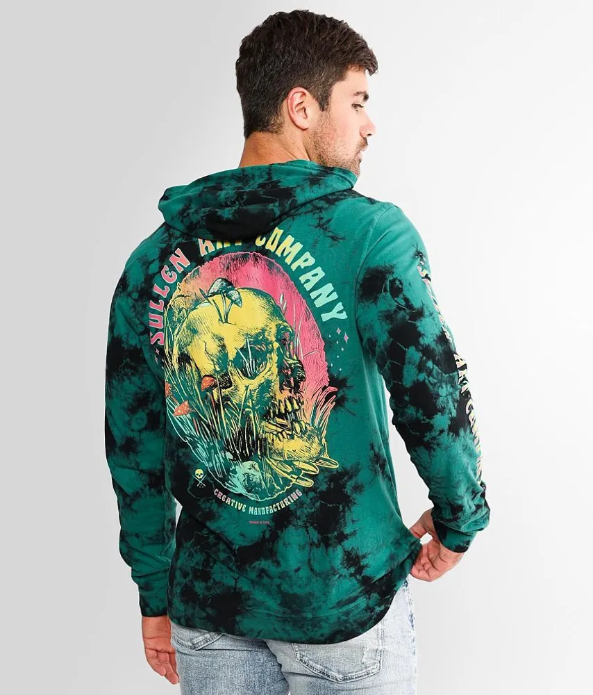 Creative Mindset Hoodie