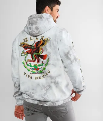 Sullen Viva Mexico Hooded Sweatshirt