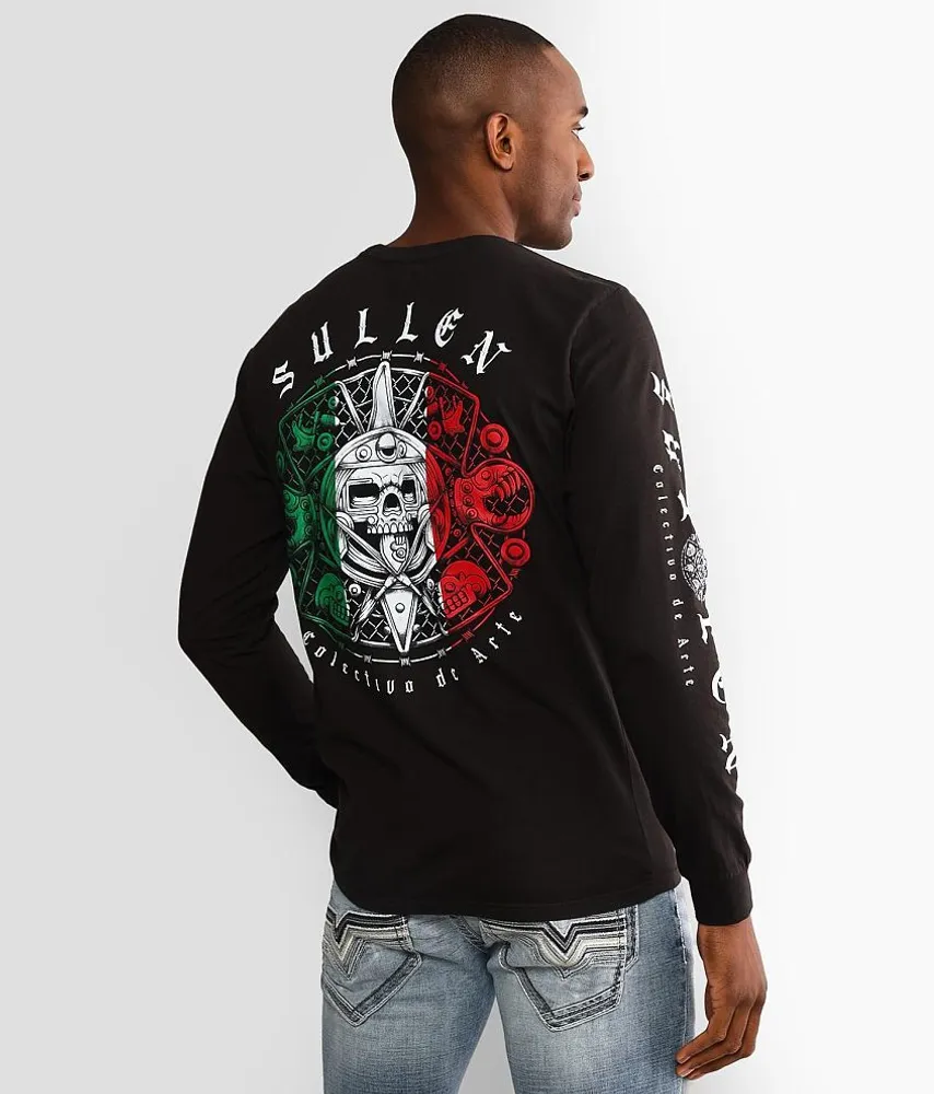 Azteca T-Shirt