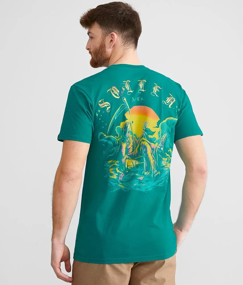 Tubin T-Shirt