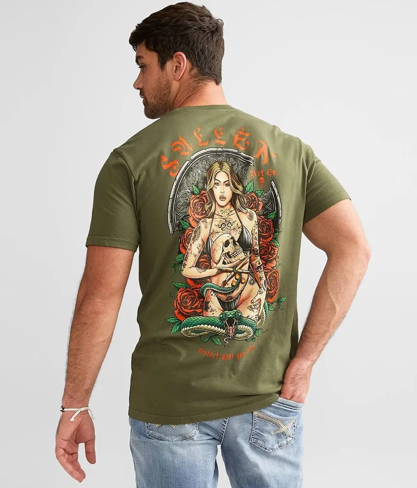 Heart Breaker T-Shirt