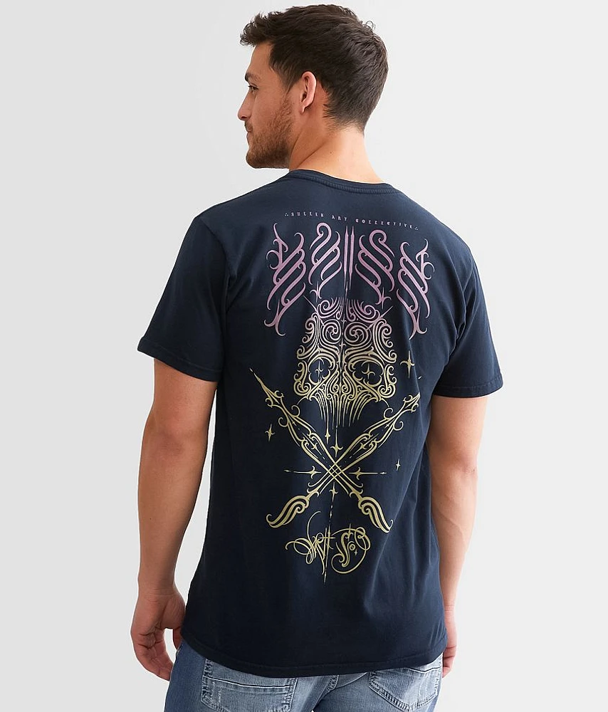 Serge Murdock T-Shirt