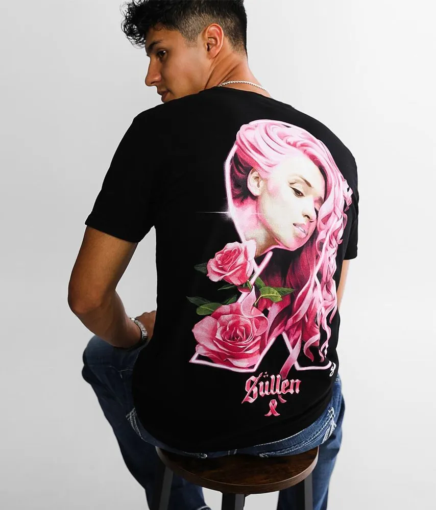 Cure T-Shirt