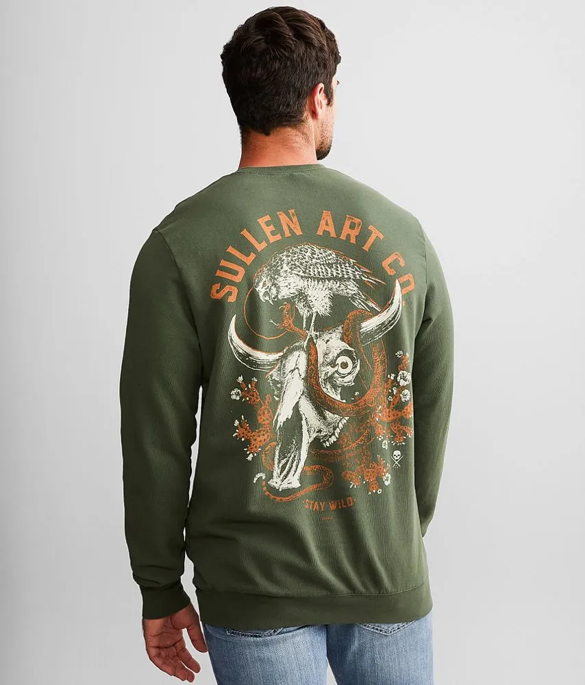 Bronze Age Sweatshirt