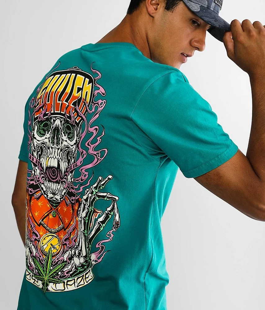 Exhale T-Shirt