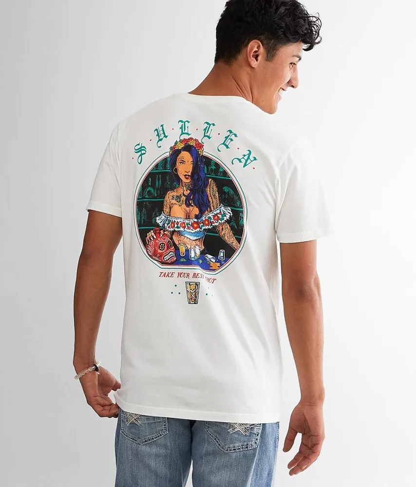 Agave T-Shirt