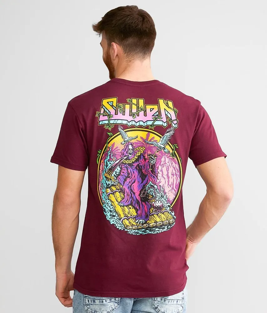 Reaper Rafting T-Shirt