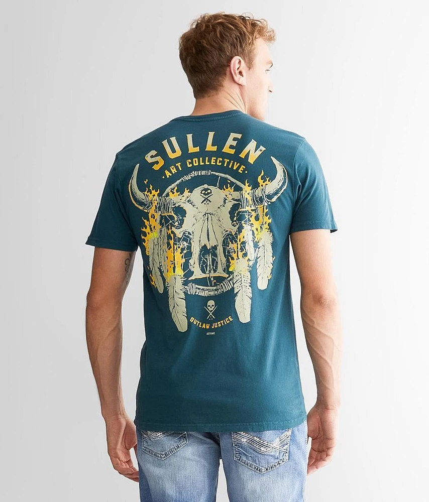 Justice T-Shirt