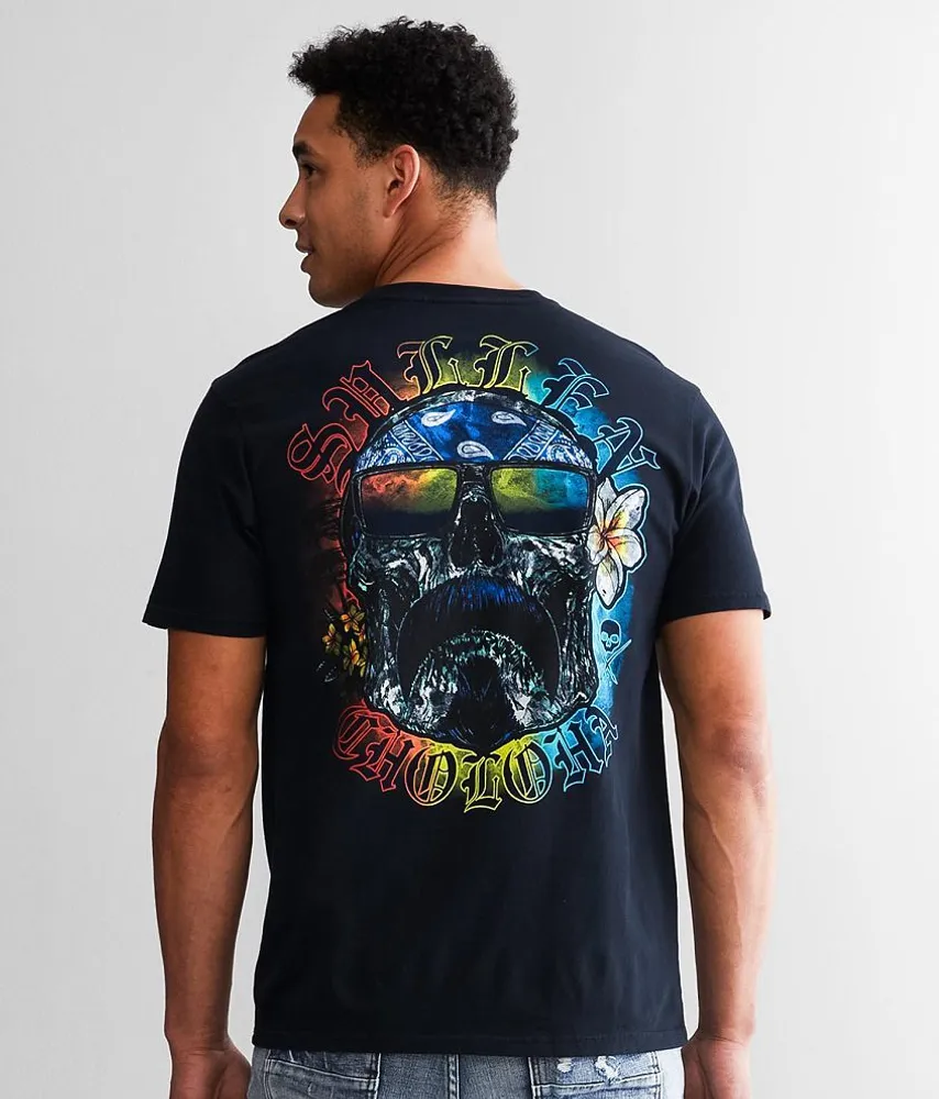 Shaved Ice T-Shirt