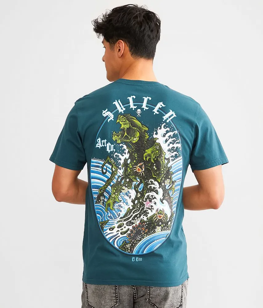 Panther T-Shirt