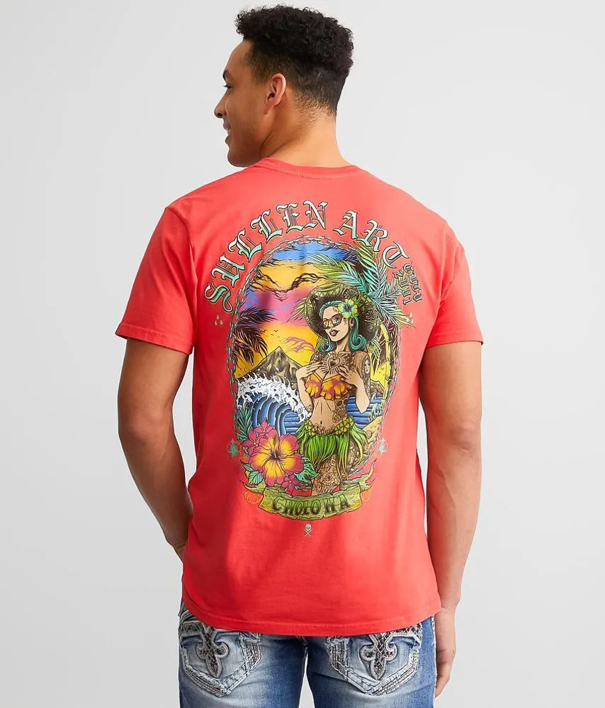 Sunscreen T-Shirt