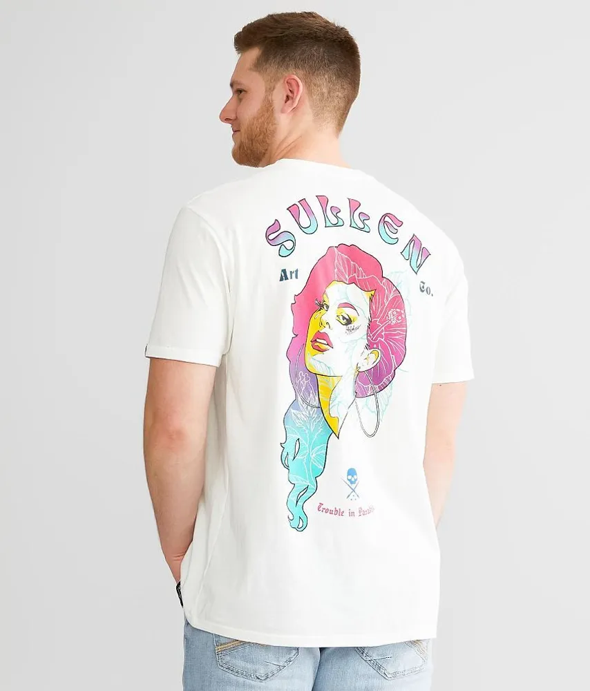 Tropicalifornia T-Shirt