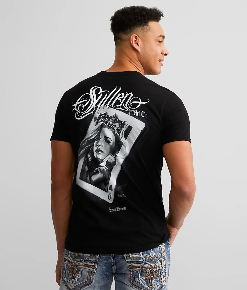Heart Breaker T-Shirt