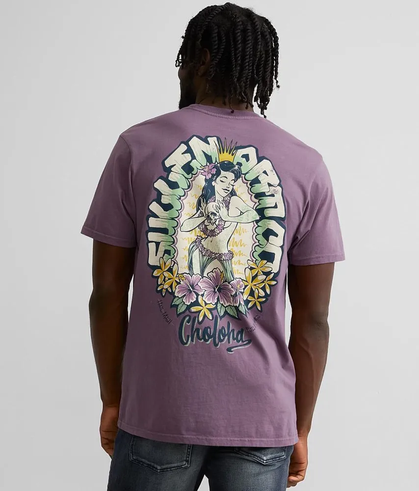 Hail Maui T-Shirt