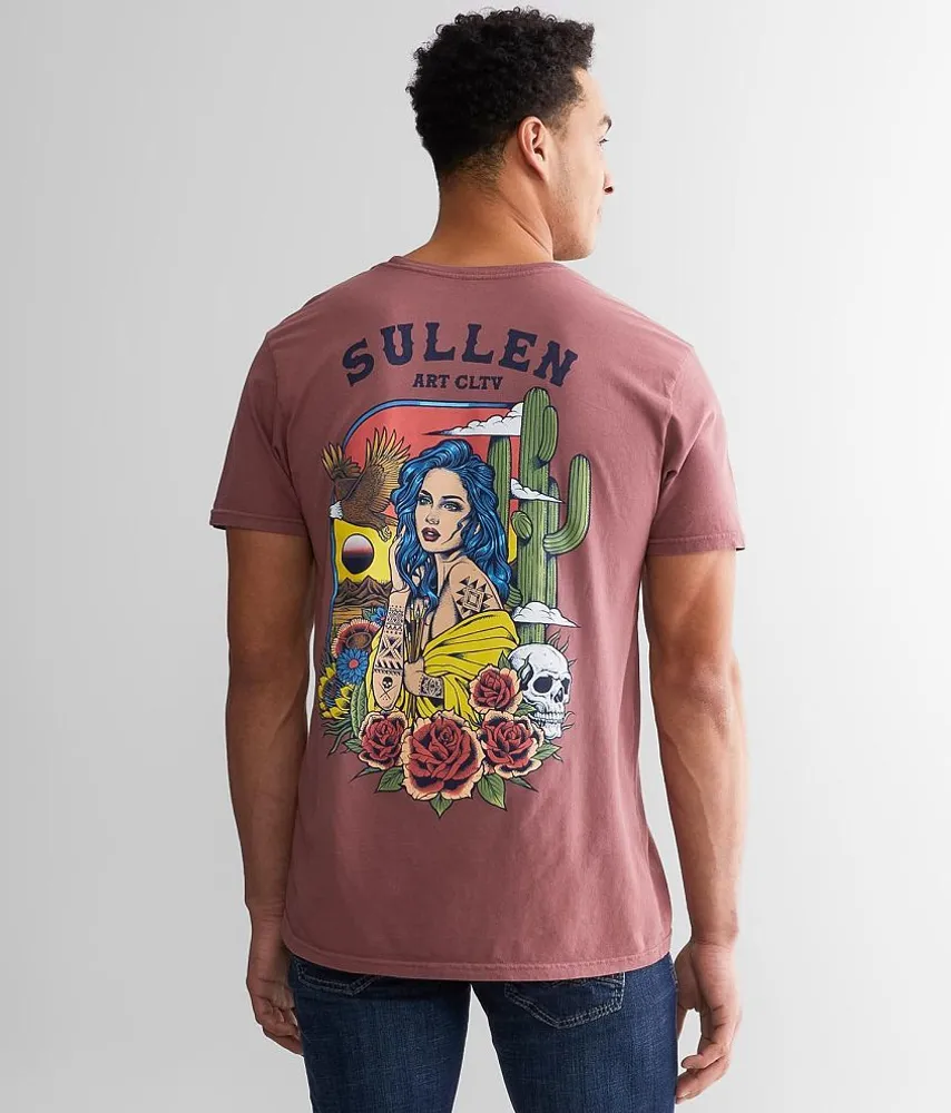 Desert Rose T-Shirt
