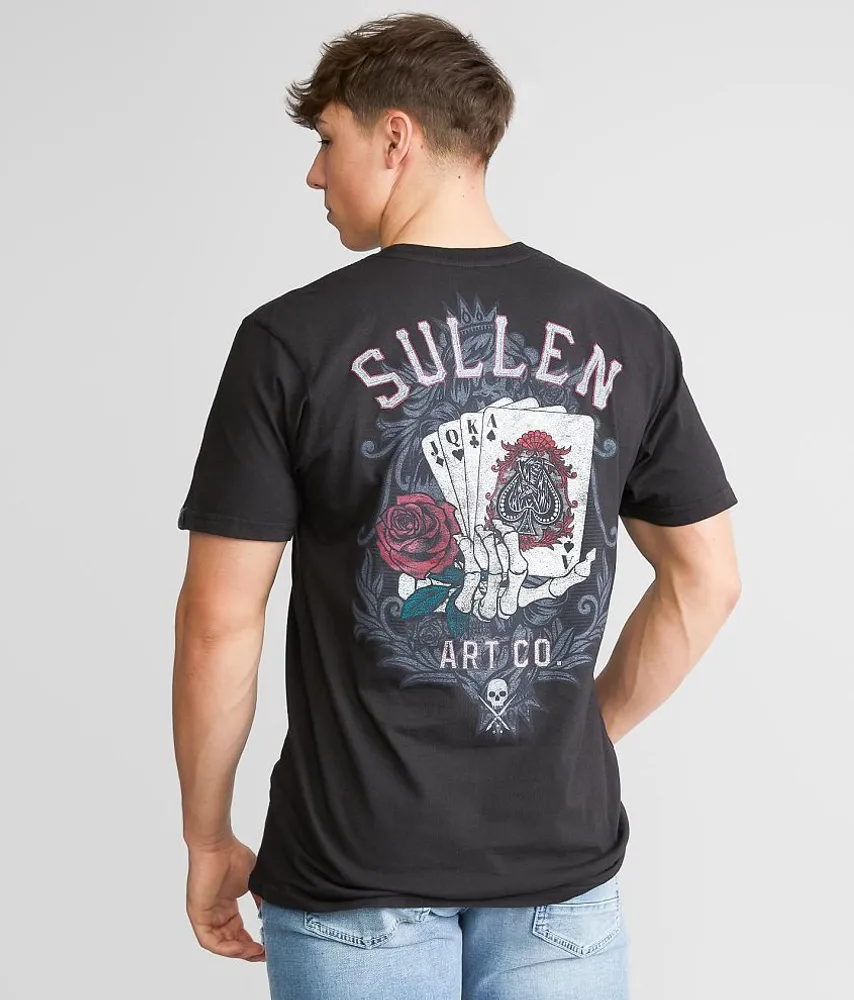 Ace Of Spades T-Shirt
