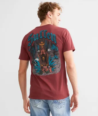 Sullen Agave Love T-Shirt