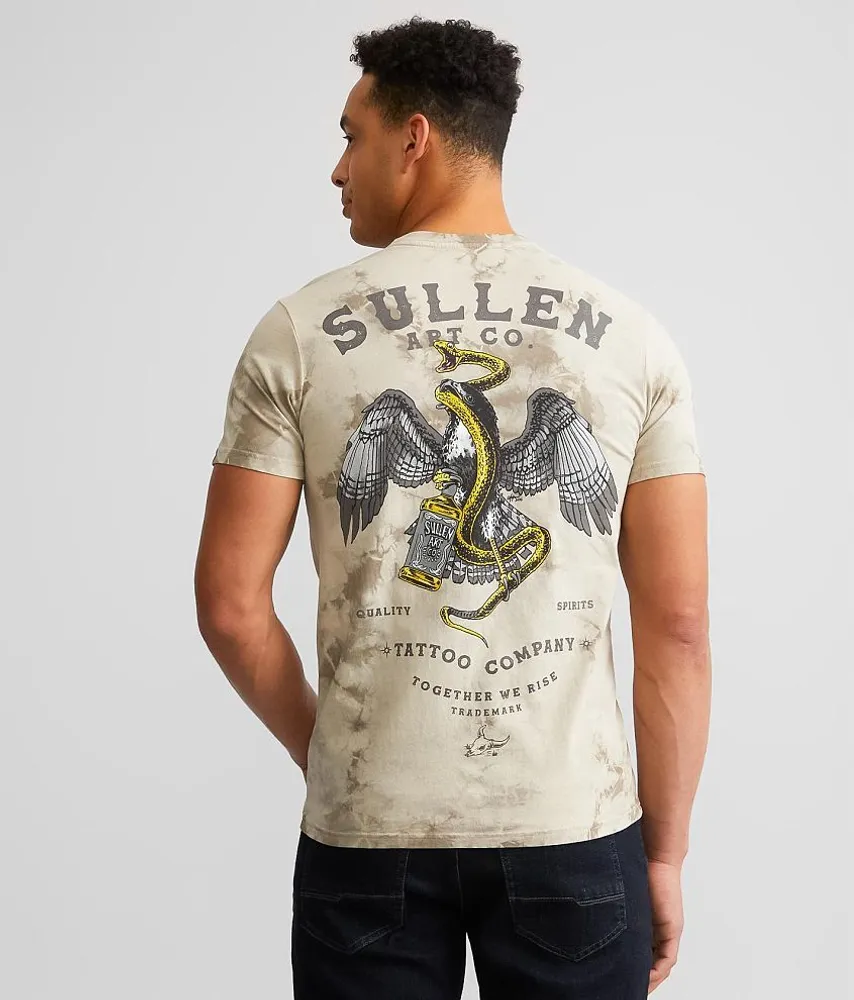 Booze Brawl T-Shirt