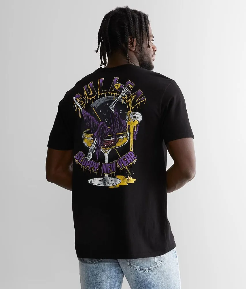 Sloppy New Year T-Shirt