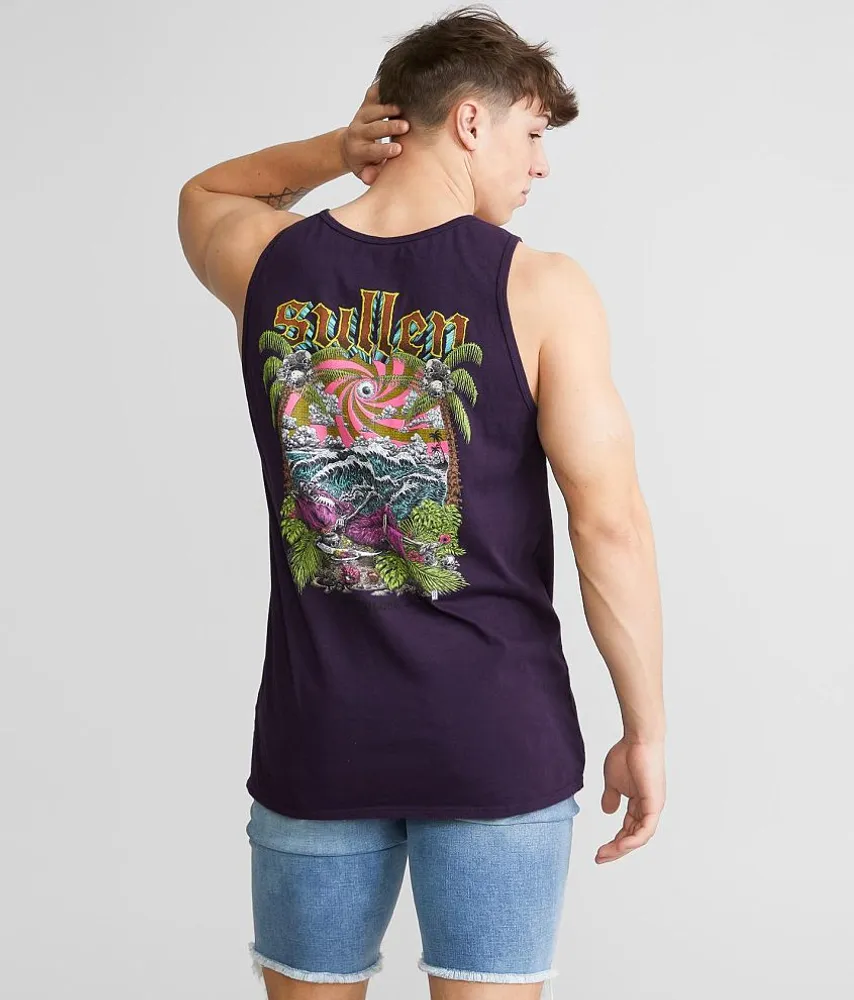 R-N-R Tank Top