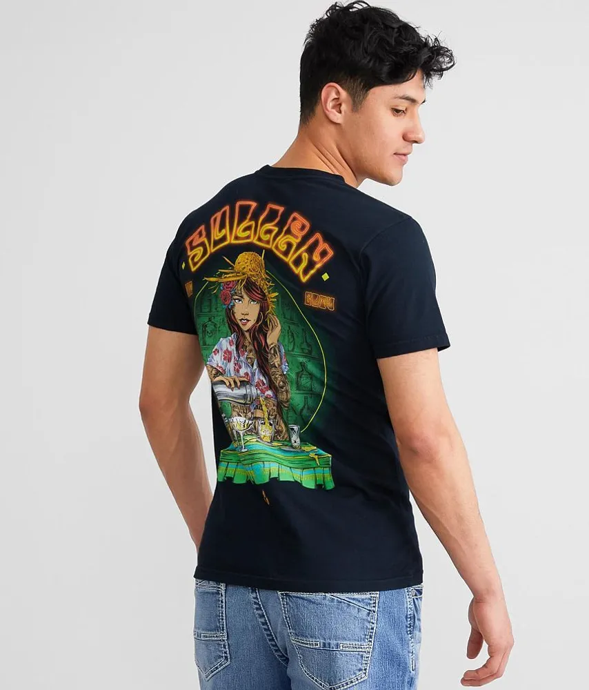 Bartender T-Shirt