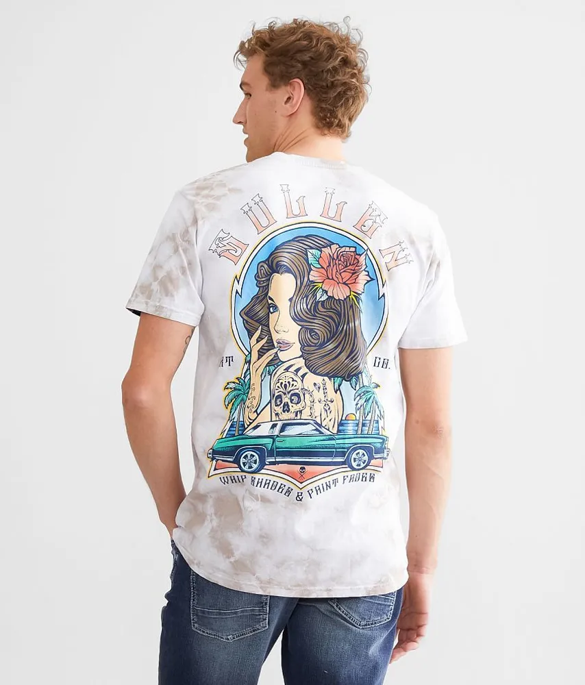Monte Carlo T-Shirt