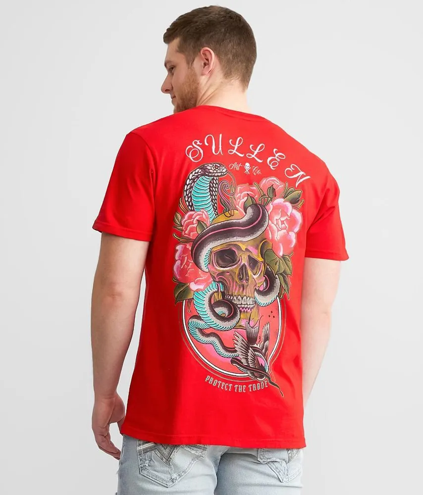 Cobra T-Shirt